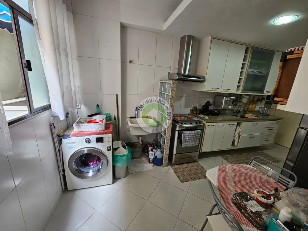 Apartamento, 4 quartos, 152 m² - Foto 22