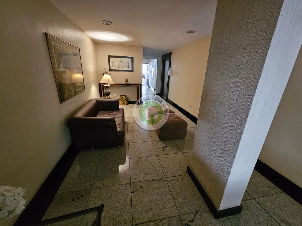 Apartamento, 4 quartos, 152 m² - Foto 28
