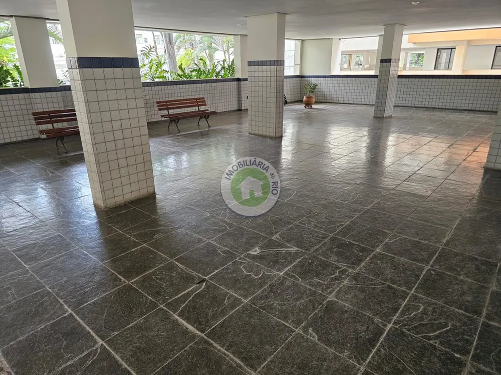 Apartamento, 4 quartos, 152 m² - Foto 27