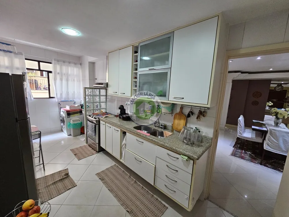 Apartamento, 4 quartos, 152 m² - Foto 20