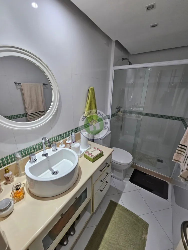 Apartamento, 4 quartos, 152 m² - Foto 11