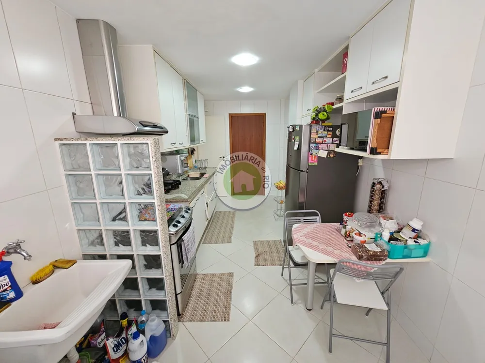Apartamento, 4 quartos, 152 m² - Foto 21