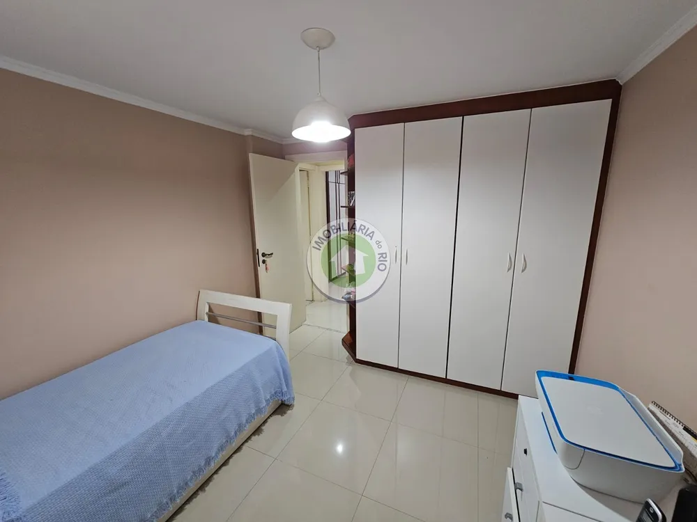 Apartamento, 4 quartos, 152 m² - Foto 14