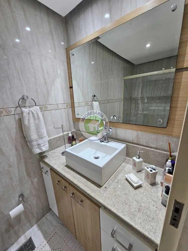 Apartamento, 4 quartos, 152 m² - Foto 16