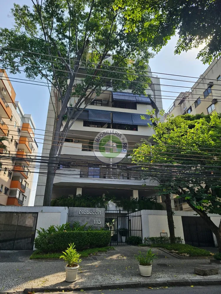 Apartamento, 4 quartos, 152 m² - Foto 29
