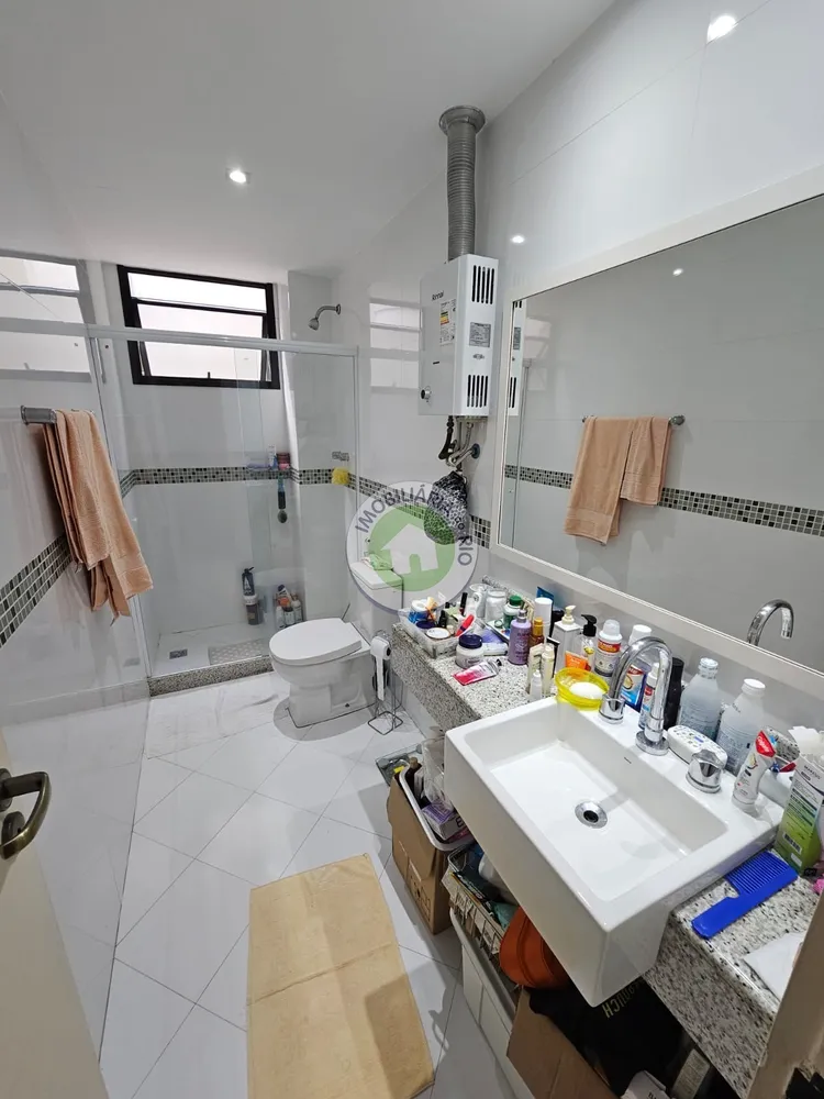 Apartamento, 4 quartos, 152 m² - Foto 18