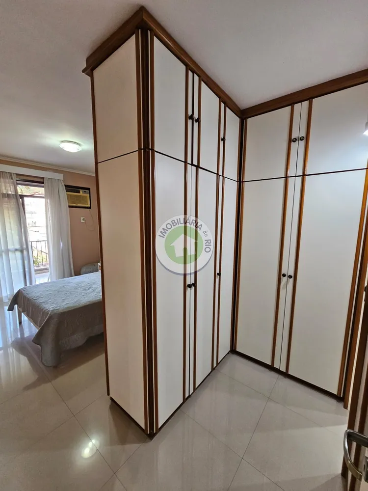 Apartamento, 4 quartos, 152 m² - Foto 9