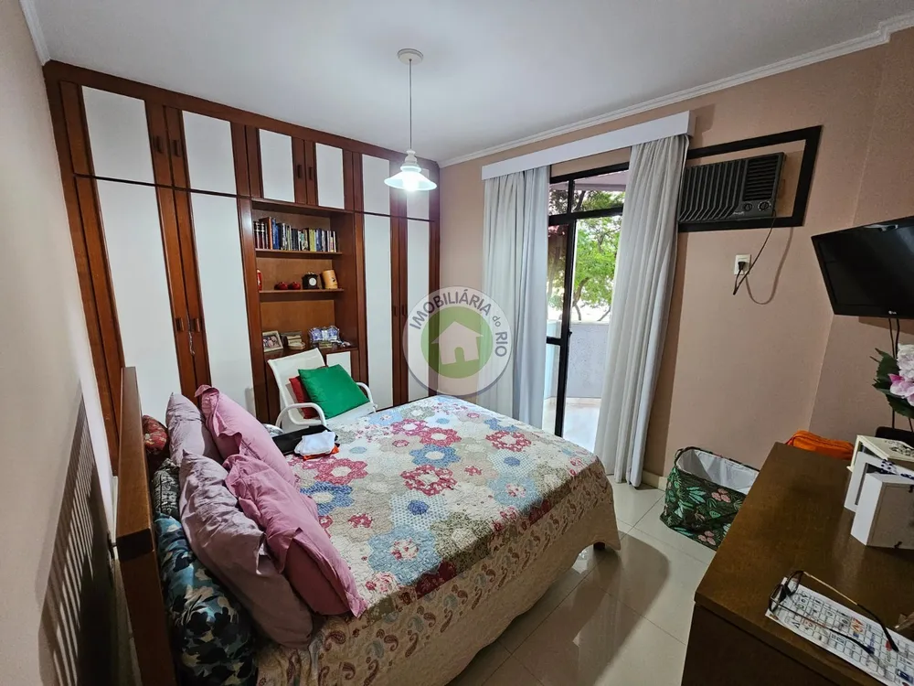 Apartamento, 4 quartos, 152 m² - Foto 7