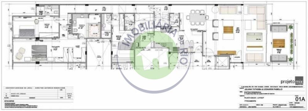 Cobertura, 5 quartos, 460 m² - Foto 13