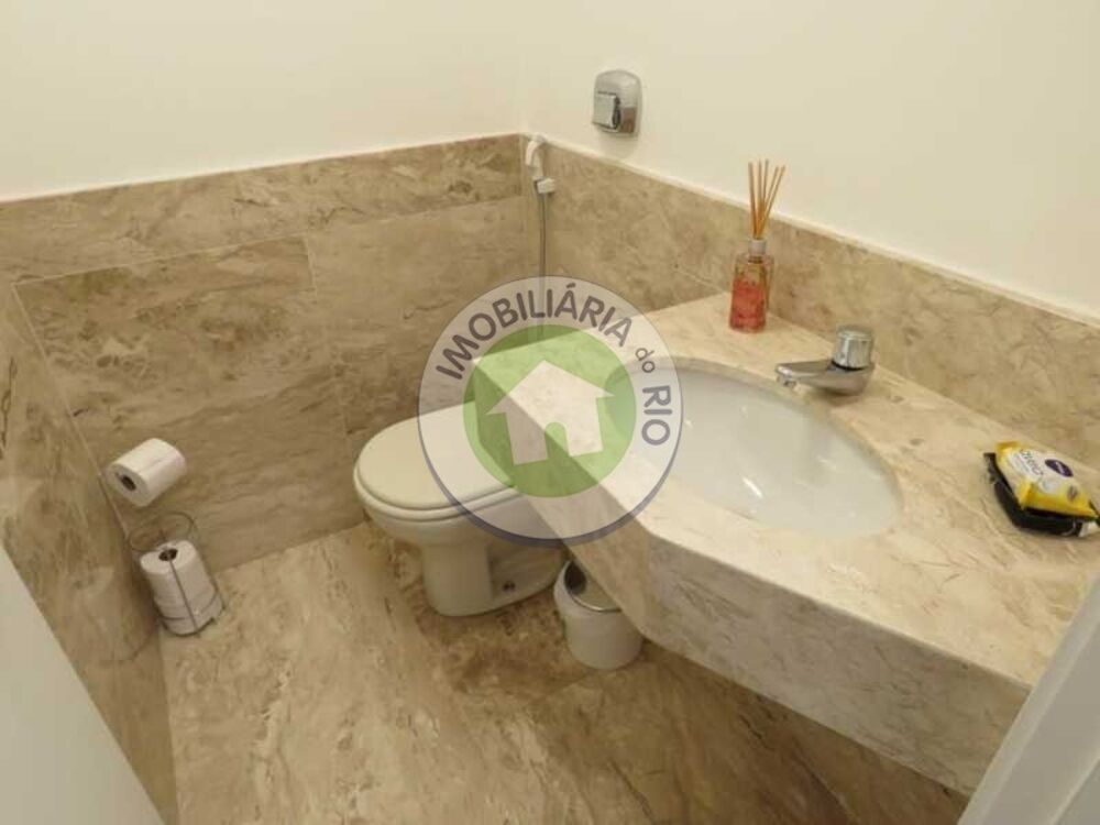 Cobertura, 5 quartos, 460 m² - Foto 7