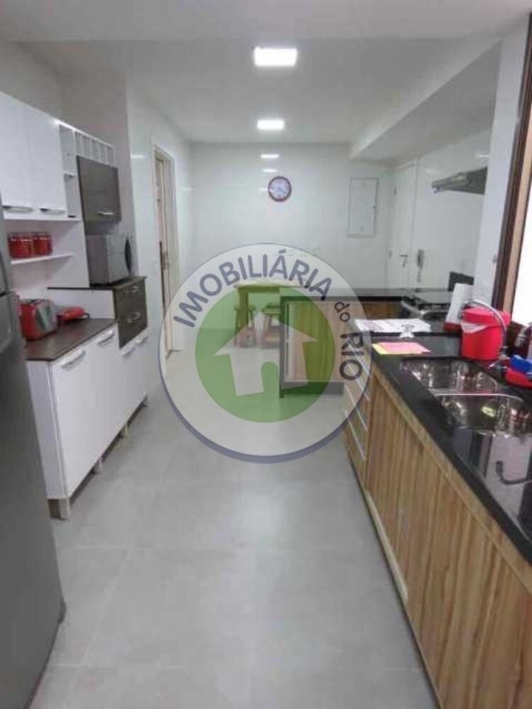 Cobertura, 5 quartos, 460 m² - Foto 3