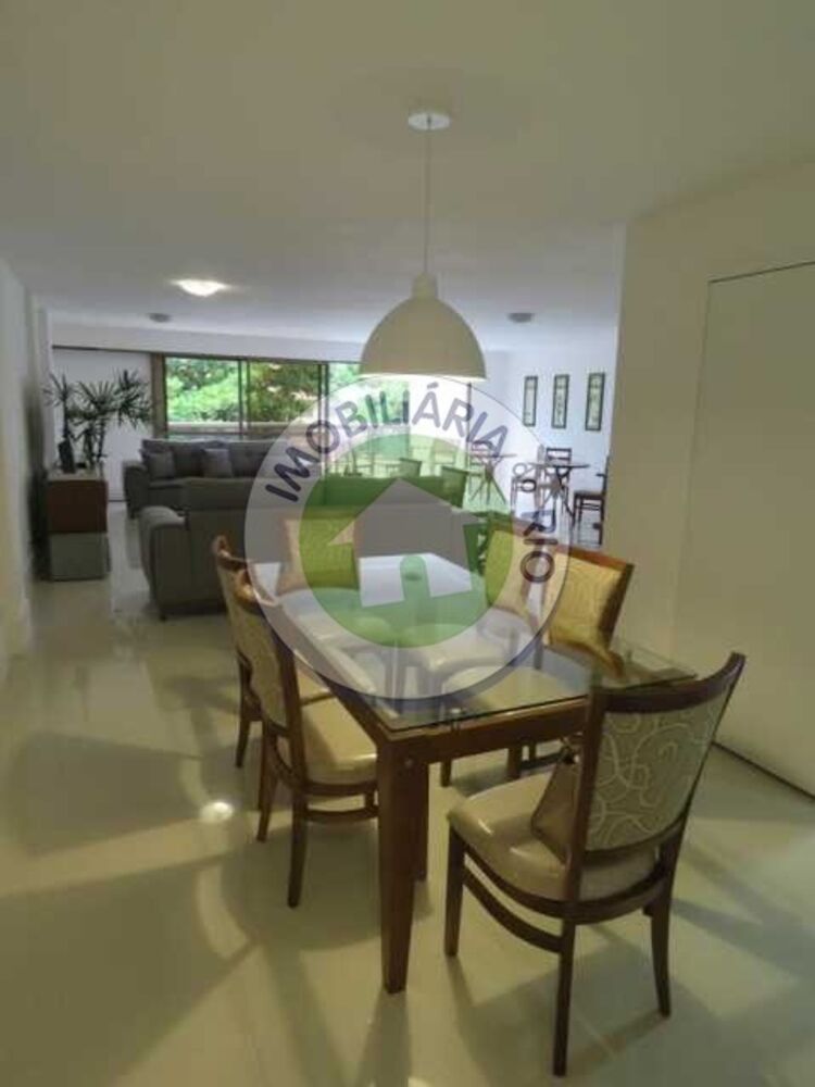 Cobertura, 5 quartos, 460 m² - Foto 9