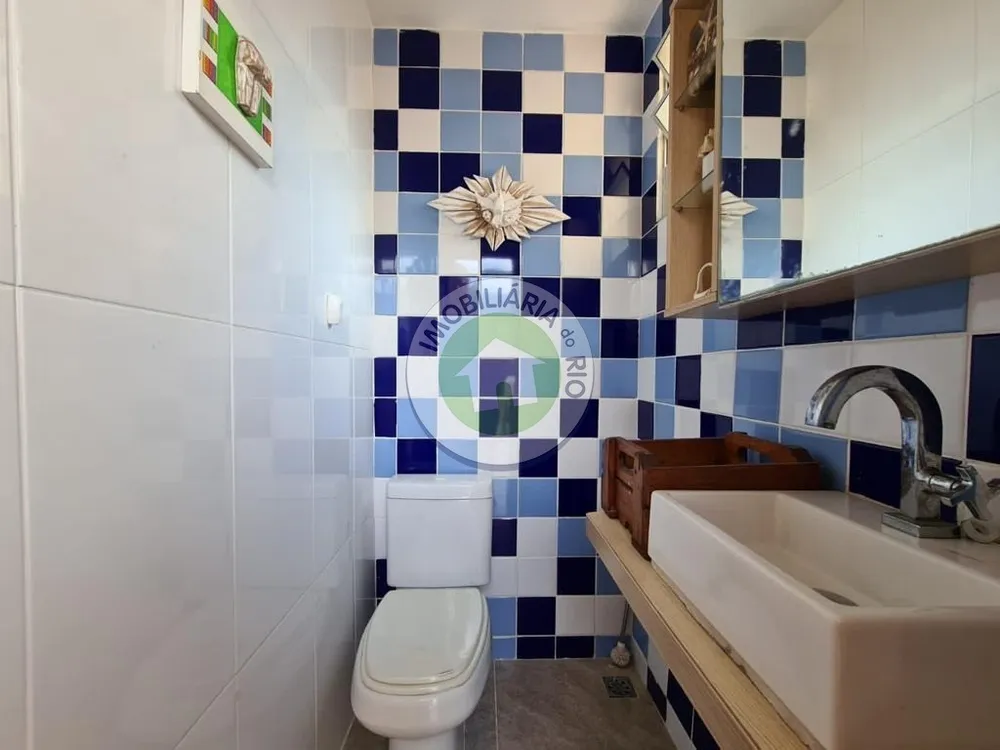Cobertura, 5 quartos, 620 m² - Foto 23