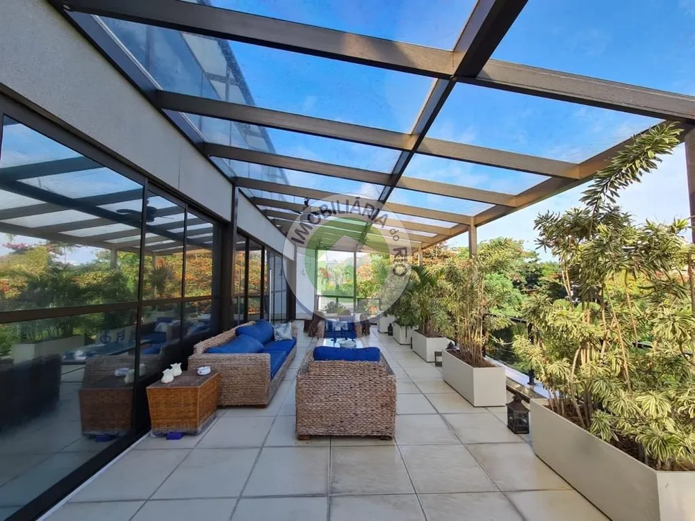 Cobertura, 5 quartos, 620 m² - Foto 6
