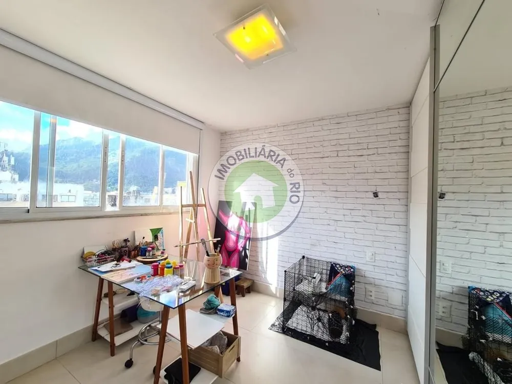 Cobertura, 5 quartos, 620 m² - Foto 34