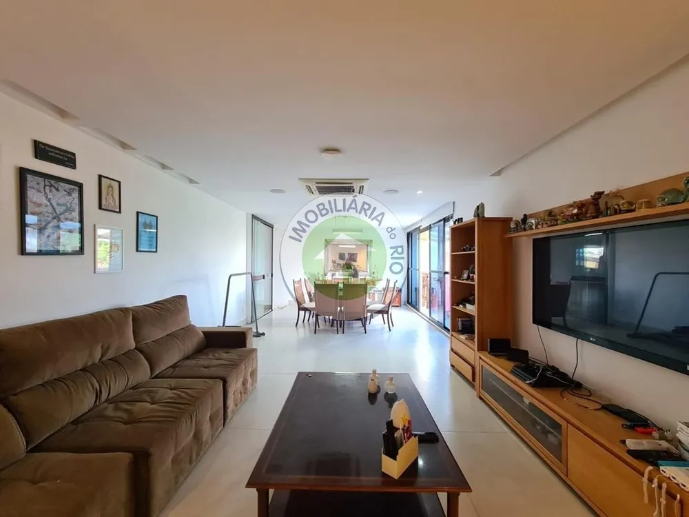 Cobertura, 5 quartos, 620 m² - Foto 7