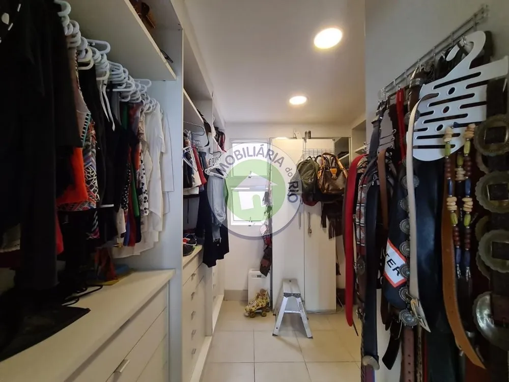 Cobertura, 5 quartos, 620 m² - Foto 49