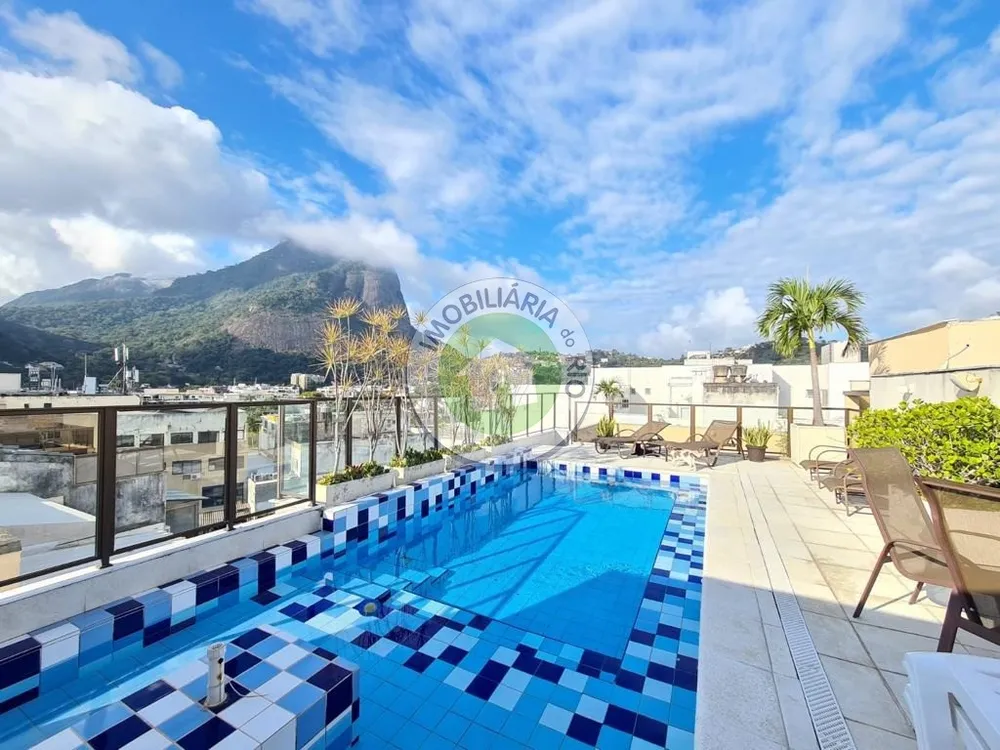 Cobertura, 5 quartos, 620 m² - Foto 1
