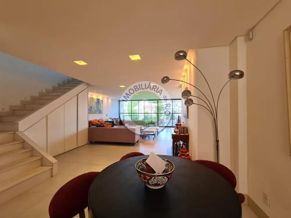 Cobertura, 5 quartos, 620 m² - Foto 15
