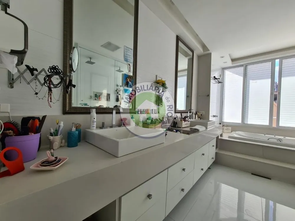 Cobertura, 5 quartos, 620 m² - Foto 41