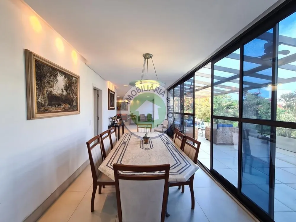 Cobertura, 5 quartos, 620 m² - Foto 13