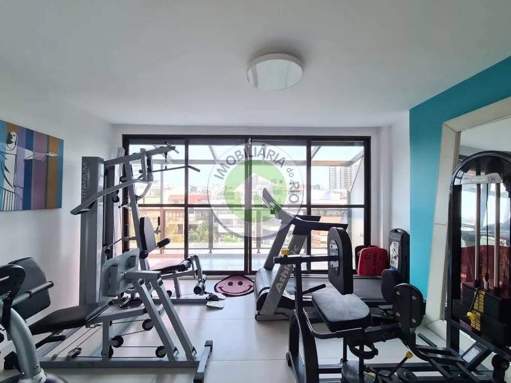 Cobertura, 5 quartos, 620 m² - Foto 21