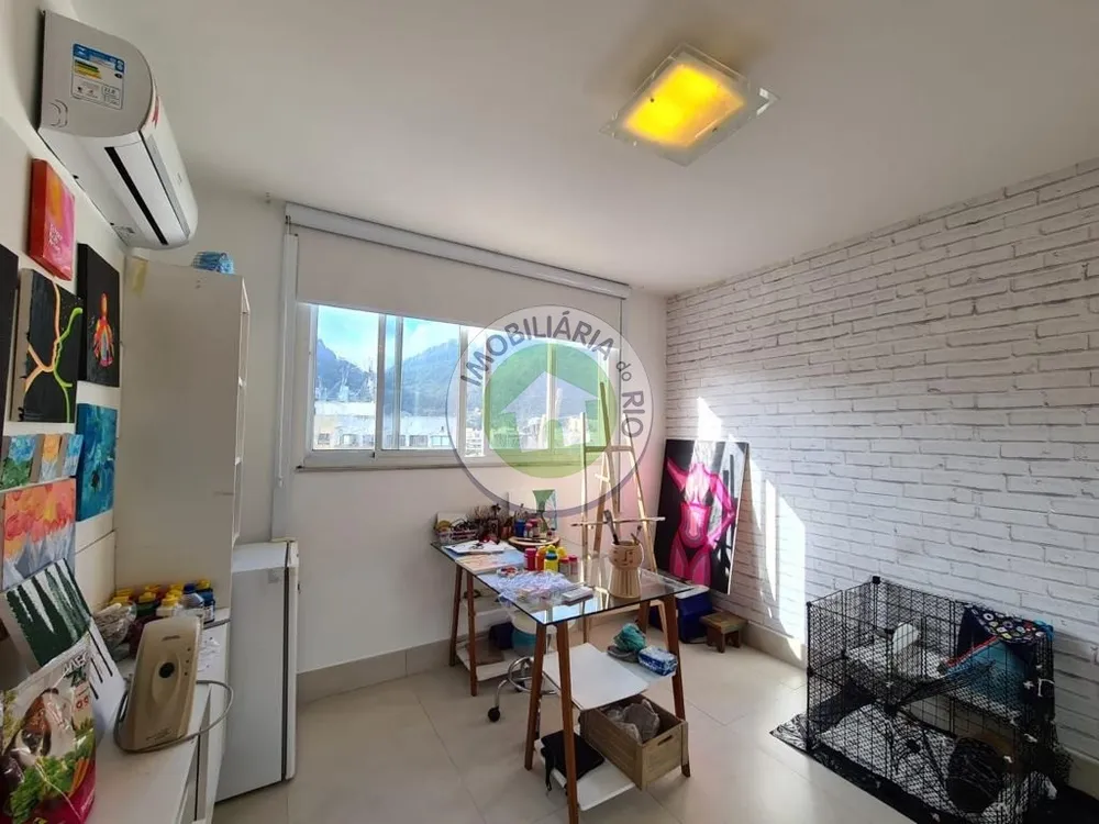 Cobertura, 5 quartos, 620 m² - Foto 33