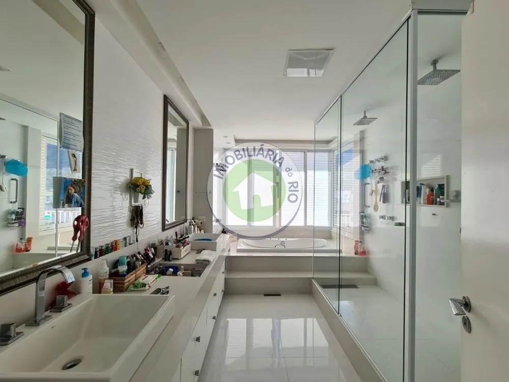 Cobertura, 5 quartos, 620 m² - Foto 43