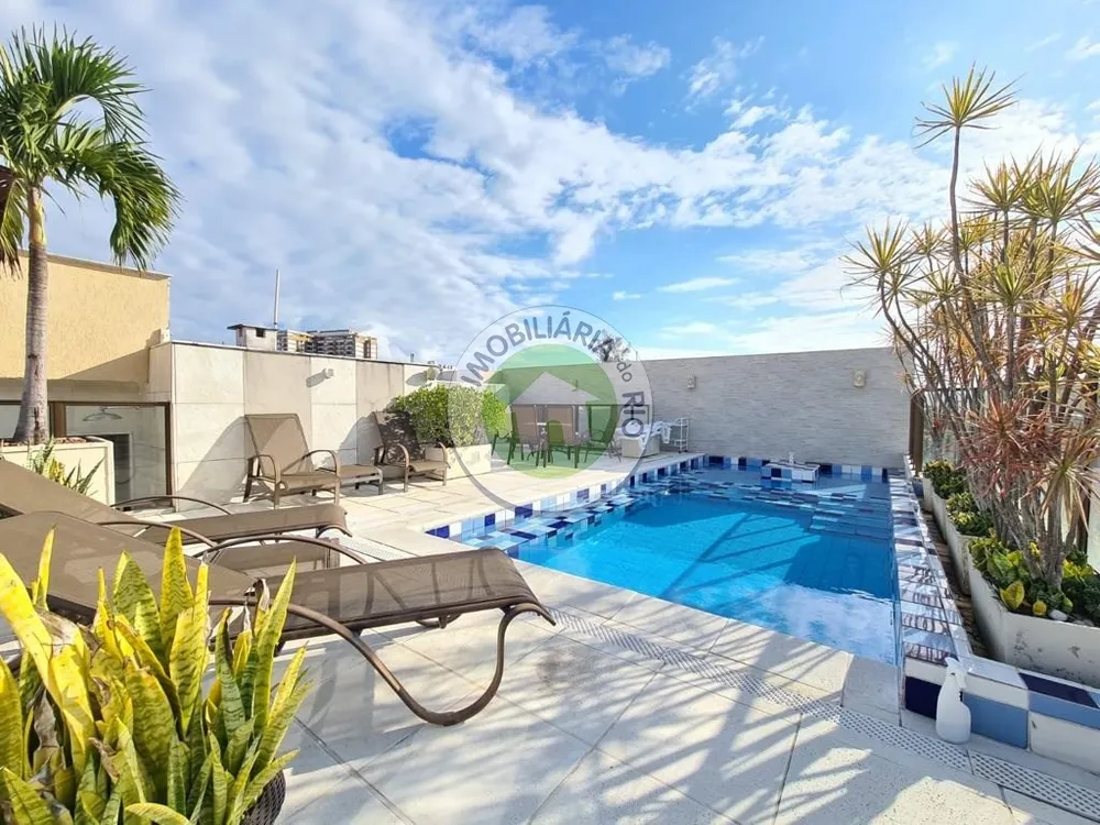 Cobertura, 5 quartos, 620 m² - Foto 3
