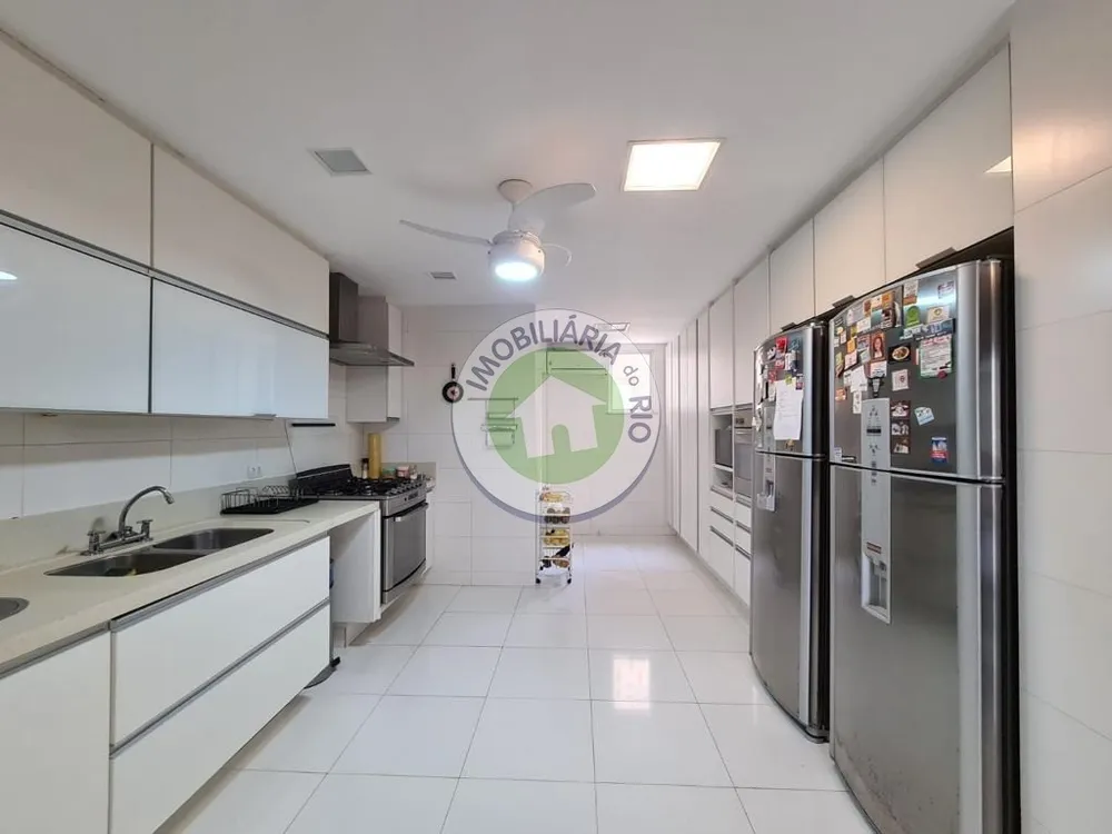 Cobertura, 5 quartos, 620 m² - Foto 28