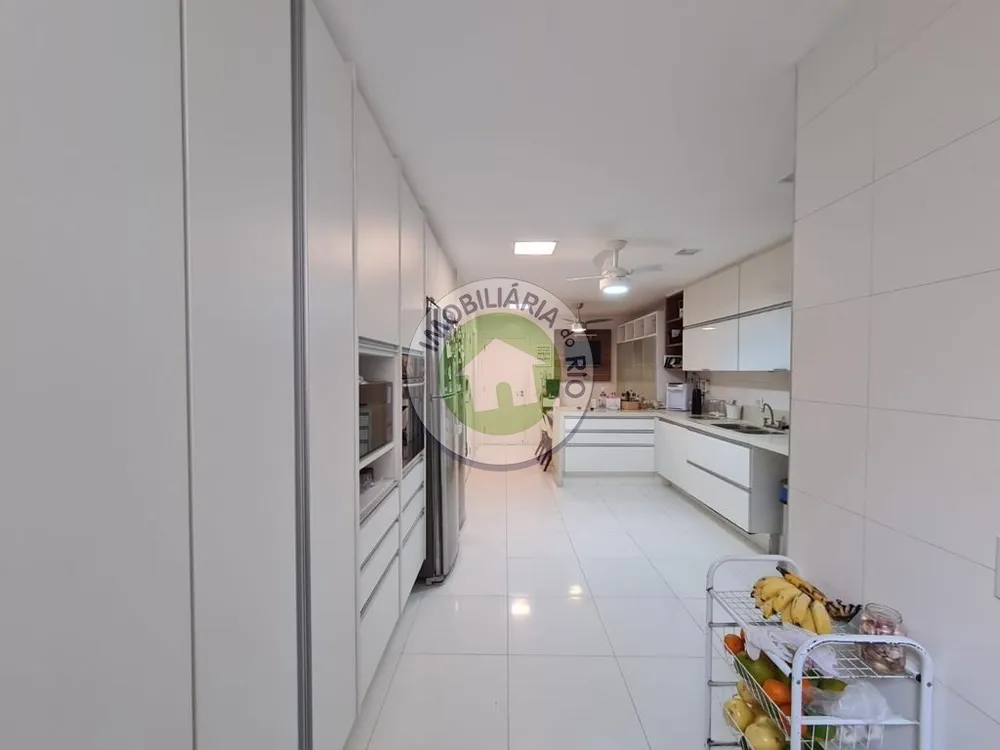 Cobertura, 5 quartos, 620 m² - Foto 58