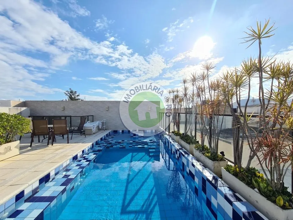 Cobertura, 5 quartos, 620 m² - Foto 2