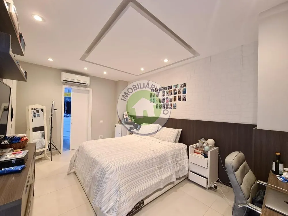 Cobertura, 5 quartos, 620 m² - Foto 19