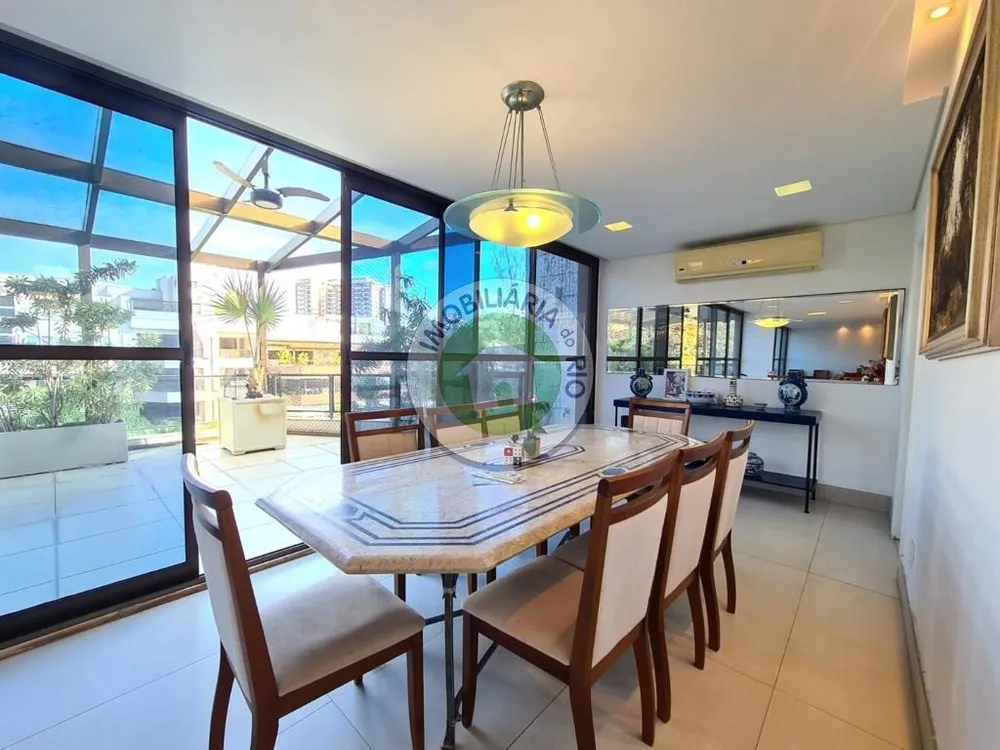 Cobertura, 5 quartos, 620 m² - Foto 14