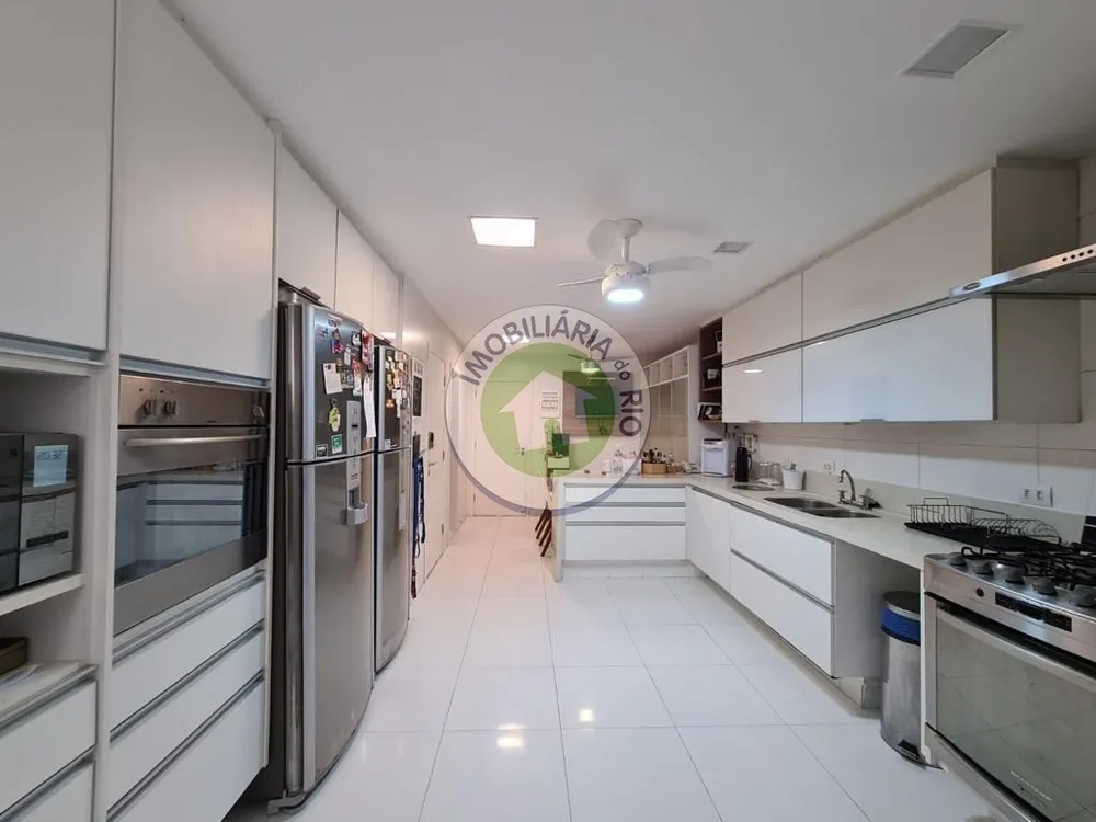 Cobertura, 5 quartos, 620 m² - Foto 57