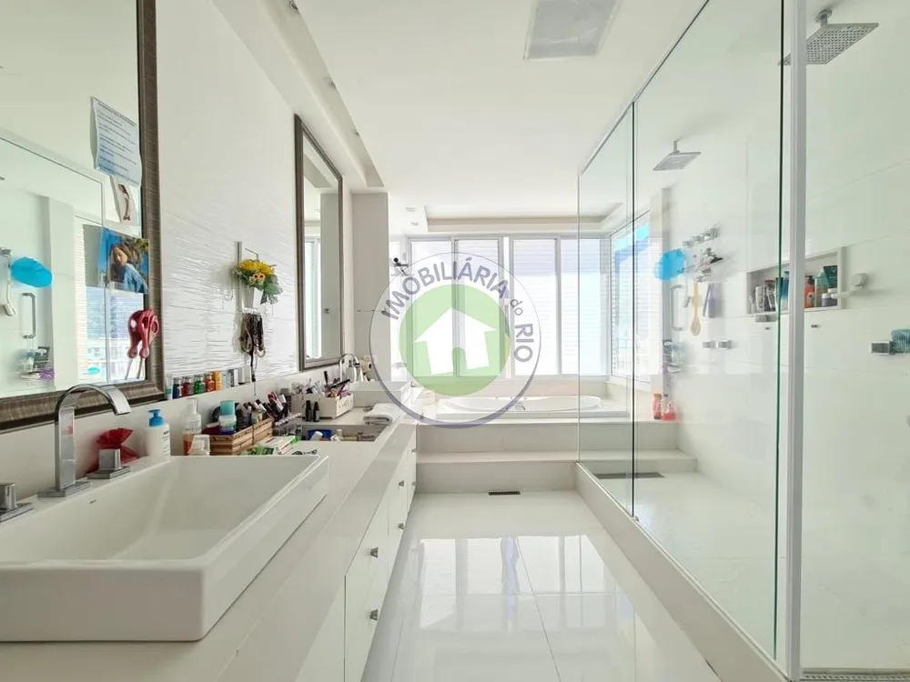 Cobertura, 5 quartos, 620 m² - Foto 42