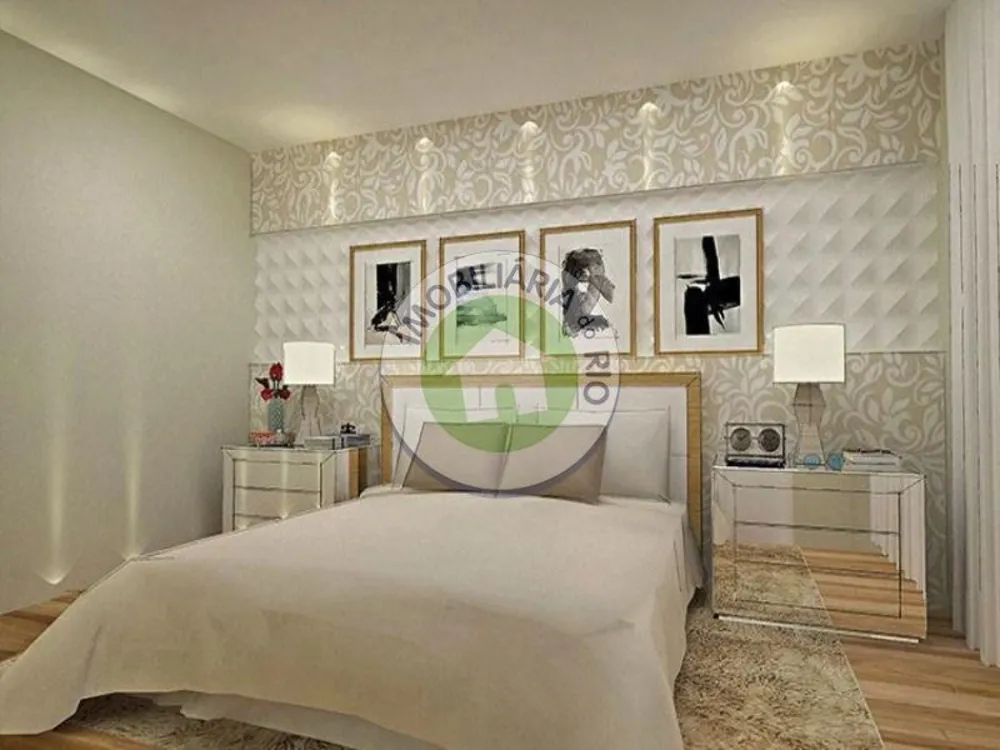 Apartamento, 3 quartos, 170 m² - Foto 8