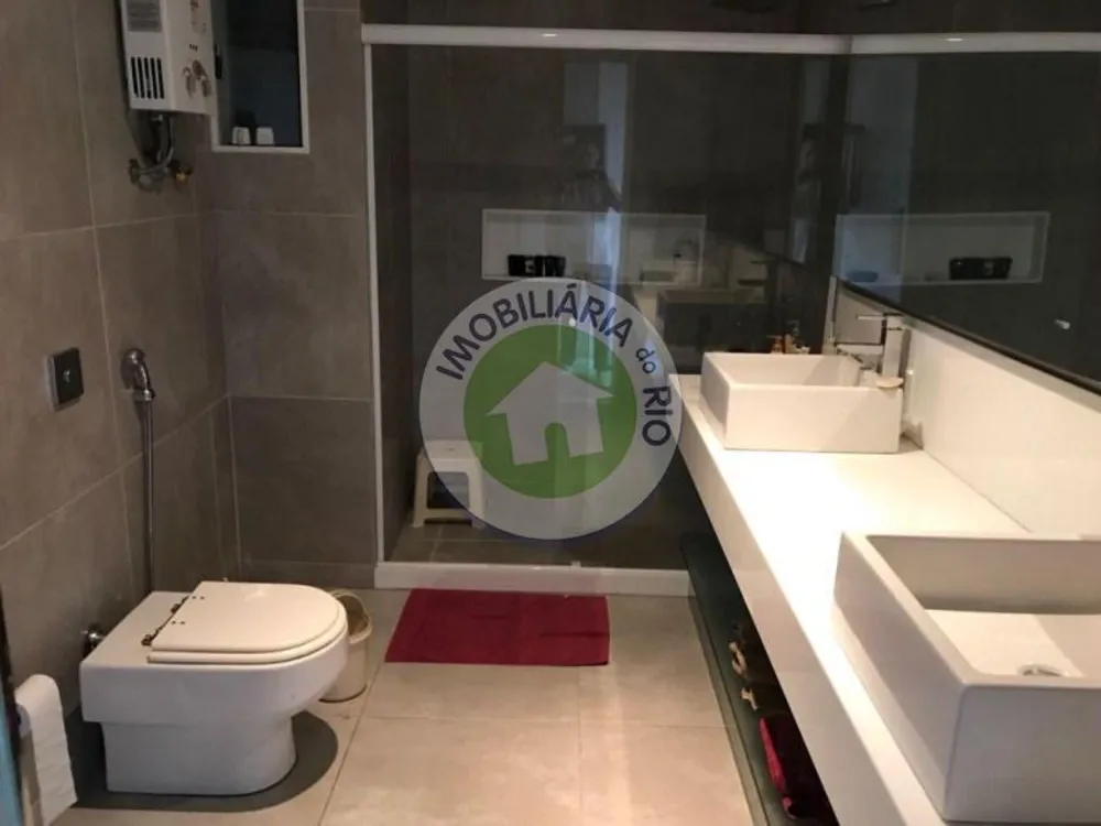 Apartamento, 3 quartos, 170 m² - Foto 15