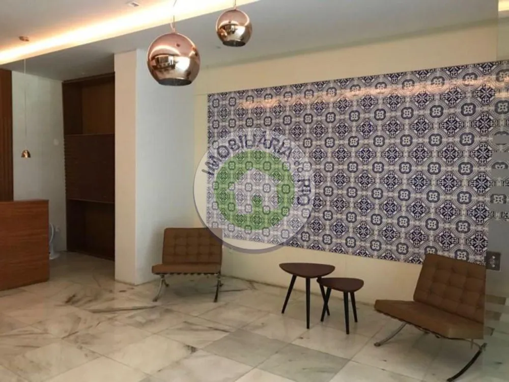 Apartamento, 3 quartos, 170 m² - Foto 19