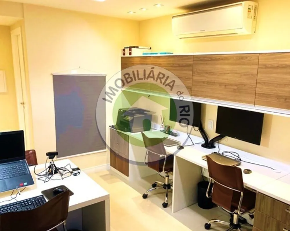 Sala-Conjunto, 17 m² - Foto 18