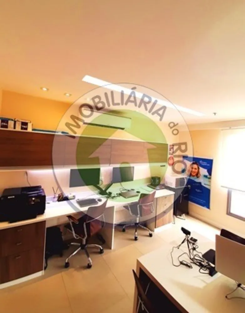 Sala-Conjunto, 17 m² - Foto 9