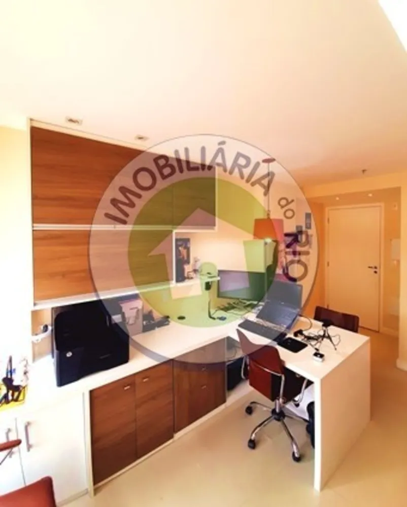 Sala-Conjunto, 17 m² - Foto 6