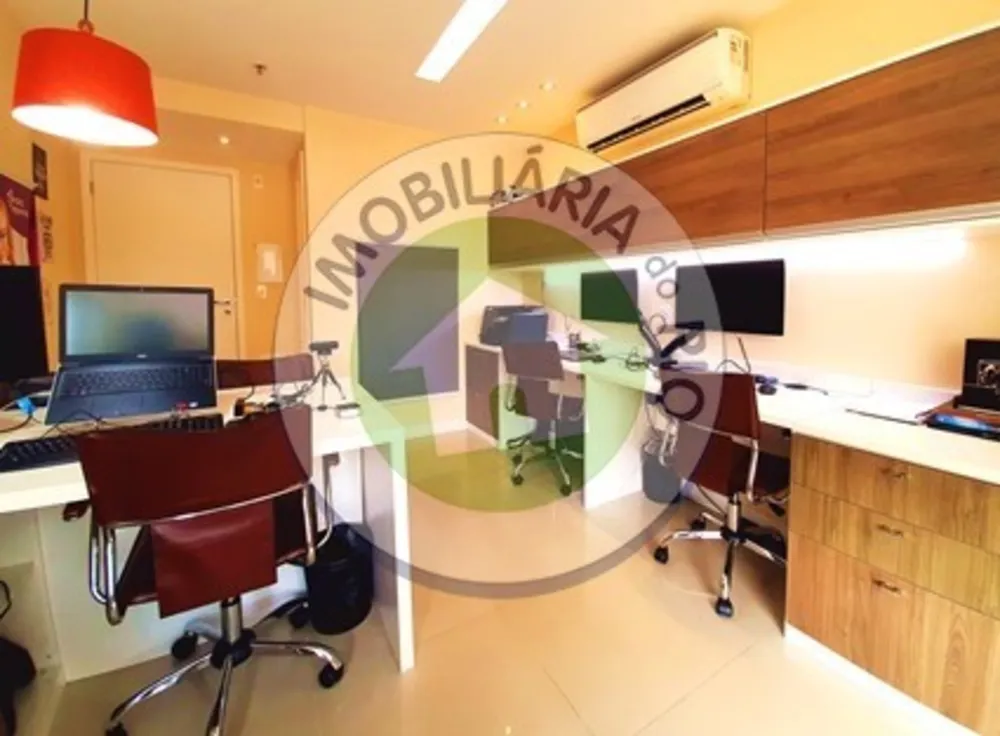 Sala-Conjunto, 17 m² - Foto 8