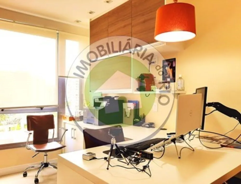 Sala-Conjunto, 17 m² - Foto 5