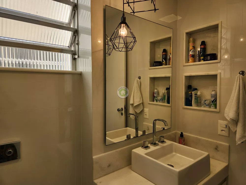 Apartamento, 3 quartos, 107 m² - Foto 12