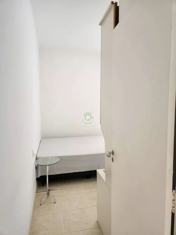 Apartamento, 3 quartos, 107 m² - Foto 4