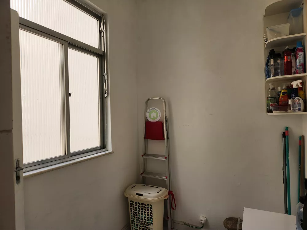 Apartamento, 3 quartos, 107 m² - Foto 11