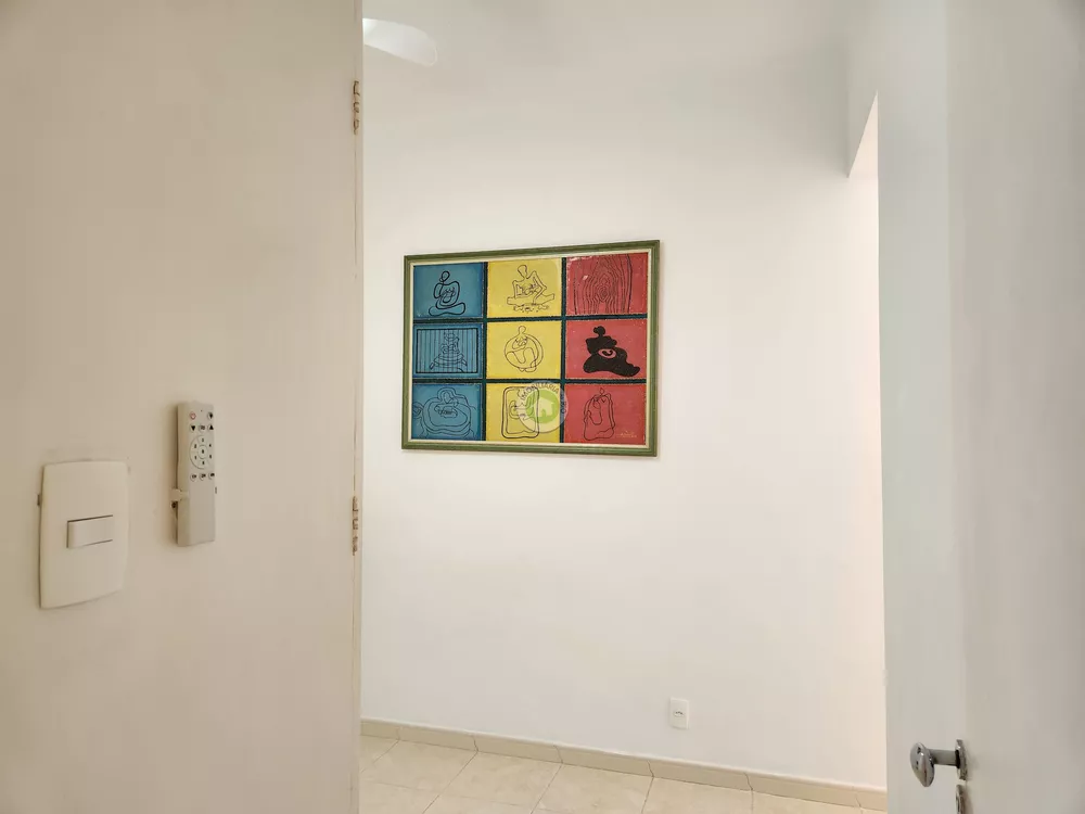 Apartamento, 3 quartos, 107 m² - Foto 1