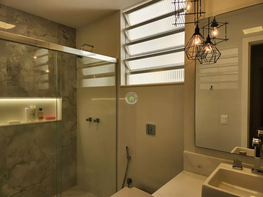 Apartamento, 3 quartos, 107 m² - Foto 34