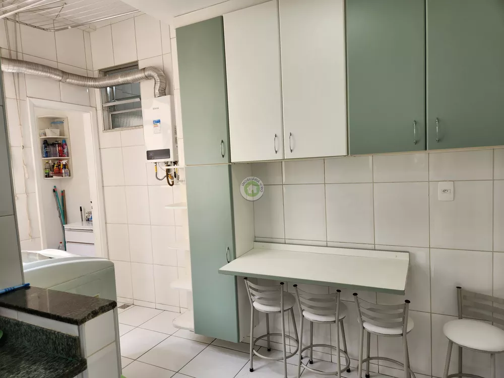 Apartamento, 3 quartos, 107 m² - Foto 19